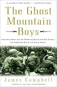 The Ghost Mountain Boys (Hardcover)