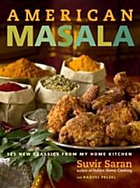 American Masala (Hardcover)