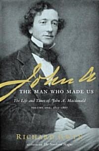 John A. (Hardcover)