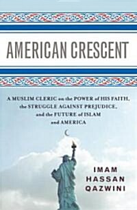 American Crescent (Hardcover)