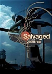 SALVAGED (Book)