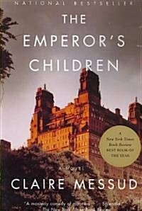[중고] The Emperors Children (Paperback)