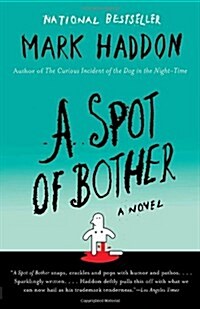 A Spot of Bother (Paperback)