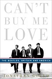 [중고] Can‘t Buy Me Love (Hardcover, 1st)