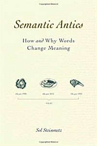 Semantic Antics (Hardcover)