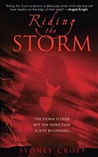 Riding the Storm (Paperback)