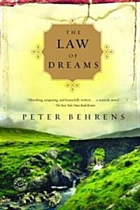 The Law of Dreams: The Law of Dreams: A Novel (Paperback)