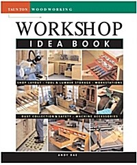 Workshop Idea Book (Paperback)