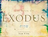 The Book of Exodus (Hardcover)