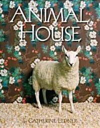 Animal House (Hardcover)