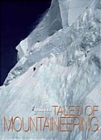 Tales of Mountaineering (Hardcover)