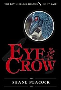 Eye of the Crow (Hardcover)