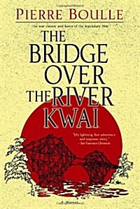 [중고] The Bridge Over the River Kwai (Paperback)