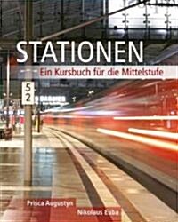 Stationen (Paperback, Compact Disc, 1st)