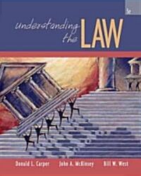 Understanding the Law (Hardcover, 5th)