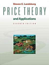 Price Theory and Applications (Hardcover, Pass Code, 7th)