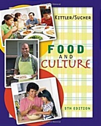 Food and Culture (Paperback, 5th)