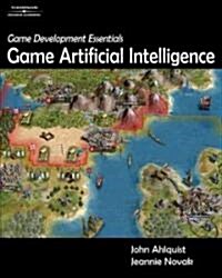 Game Development Essentials: Game Artificial Intelligence (Paperback)