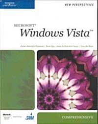 New Perspectives on Microsoft Windows Vista (Paperback, 1st, Comprehensive)