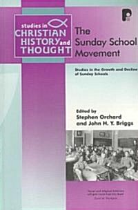 The Sunday School Movement (Paperback)