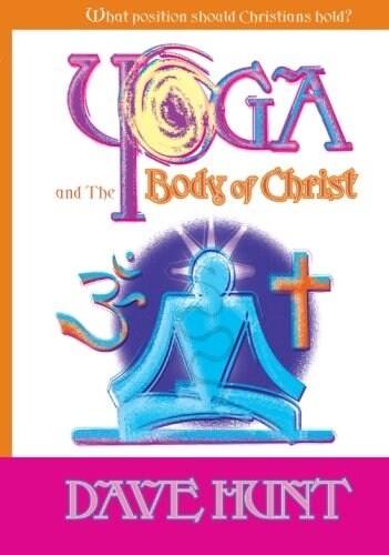 Yoga and the Body of Christ (Paperback)