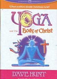 Yoga and the Body of Christ (Audio CD, Unabridged)