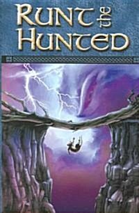 Runt the Hunted (Hardcover)