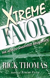 Xtreme Favor (Paperback)
