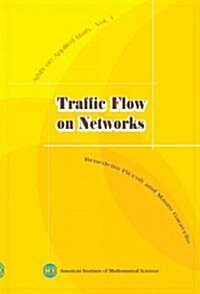 Traffic Flow on Networks (Hardcover)