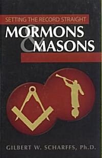 Mormons & Masons (Paperback)