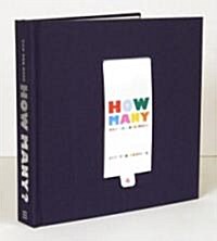 How Many? (Limited Edition) (Hardcover)