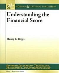 Understanding the Financial Score (Paperback)