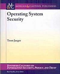 Operating System Security (Paperback)