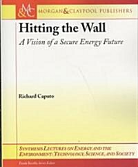 Hitting the Wall: Vision of a Secure Energy Future (Paperback)