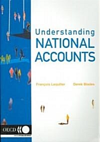 Understanding National Accounts (Paperback)