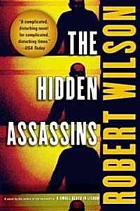 The Hidden Assassins (Paperback)