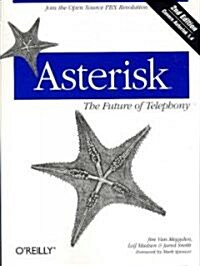 Asterisk (Paperback, 2nd)