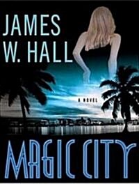 Magic City (Audio CD, CD)