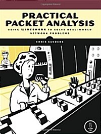Practical Packet Analysis (Paperback)