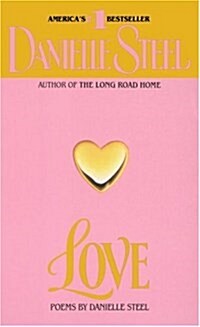 Love: Poems (Mass Market Paperback)