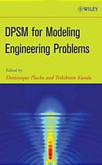 DPSM for Modeling Engineering Problems (Hardcover)