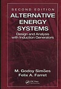 Alternative Energy Systems (Hardcover, 2nd)