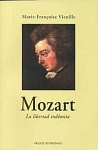 Mozart (Paperback, Translation)