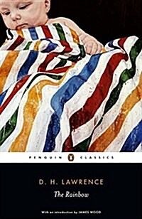 [중고] The Rainbow (Paperback)