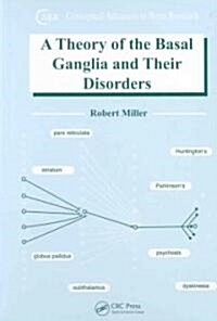 A Theory of the Basal Ganglia and Their Disorders (Hardcover)