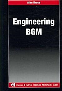 Engineering BGM (Hardcover)
