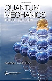 Quantum Mechanics (Paperback, 5)