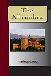 The Alhambra (Paperback)