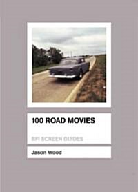 100 Road Movies (Paperback)