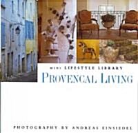 Provencal Living (Hardcover)